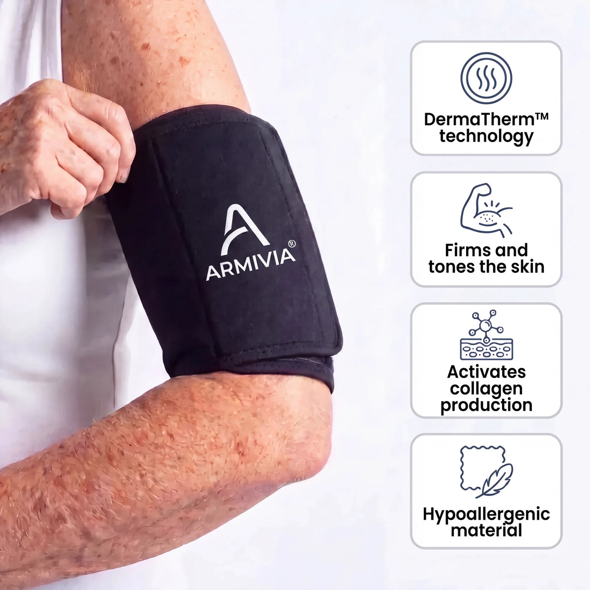 Armivia Arm Sleeve