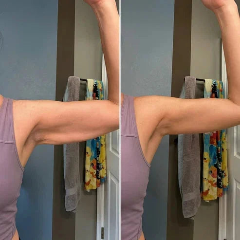 Armivia Arm Sleeve 5