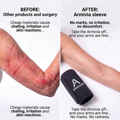 Armivia Arm Sleeve 9