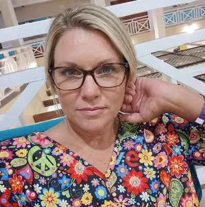 Patricia Ferri