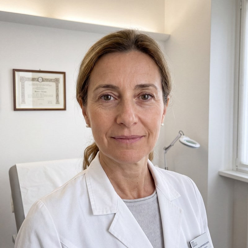 Dr Chiara Bertelli
