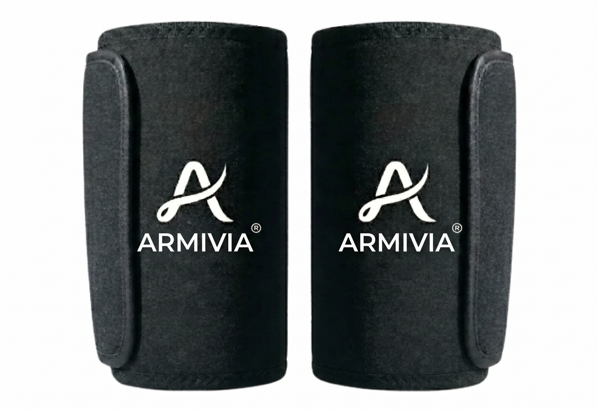 Set of 2 Armivia sleeves, 60-day trial